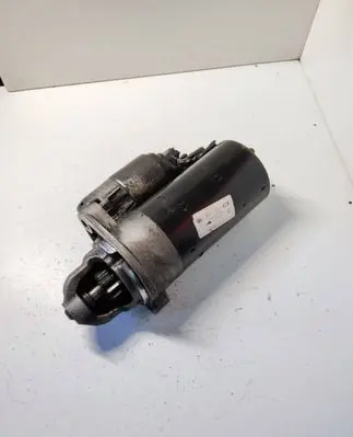 Audi A6 S6 C6 4F Starter motor 059911024GX 0001109259