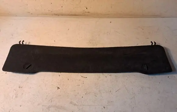 BMW 5 E60 E61 Tailgate emergency lock open trim 7061422