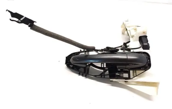 Ford Puma Front door lock L1TB-A219A64-DE