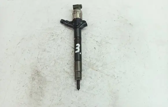 Toyota RAV 4 (XA30) Fuel injector 23670-0R020