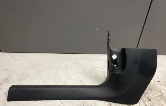 Audi A4 S4 B9 Front sill trim cover 8W1867271A
