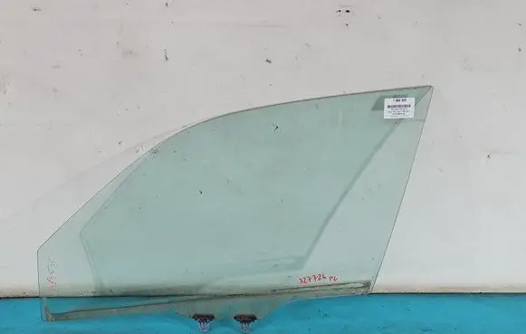 Suzuki Grand Vitara II Front door window glass four-door IMPRK1484545