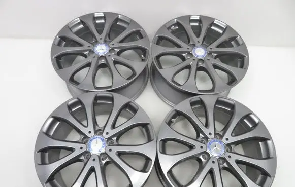 Mercedes-Benz GLC C253 R18 alloy rim A2534011500