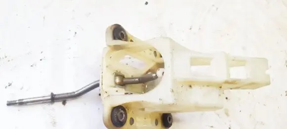 Mitsubishi Space Wagon Gear shifter/selector