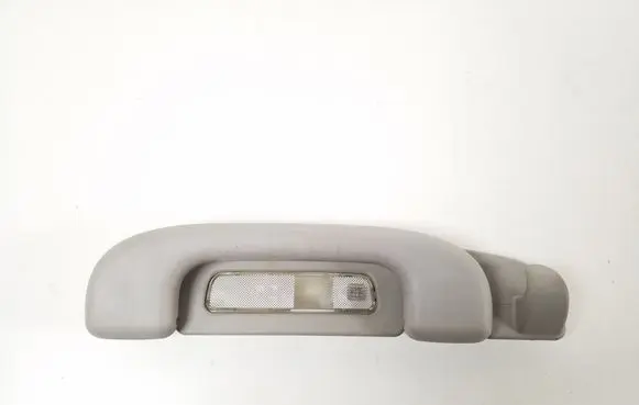 Mercedes-Benz ML W164 Rear interior roof grab handle A1648100754