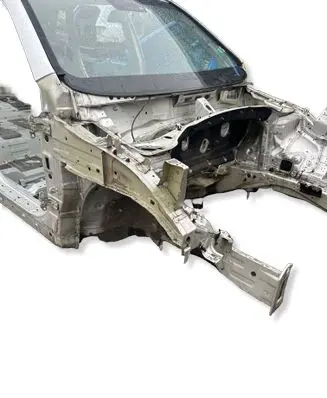 KIA Sorento Front side member