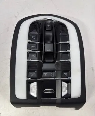 Porsche Macan (95B) Front seat light 7pp959551jl