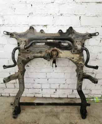 Front subframe