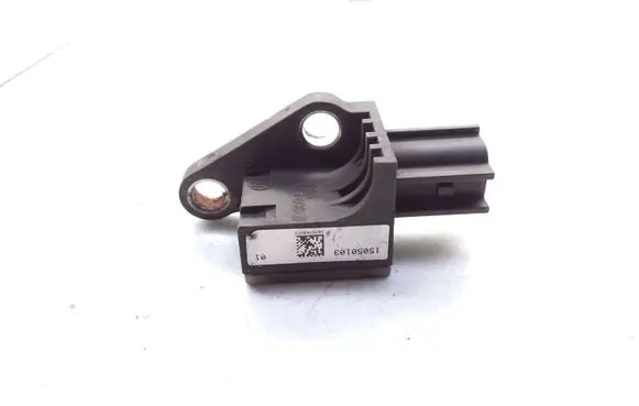 Volkswagen PASSAT B6 Airbag deployment crash/impact sensor 3C0909606