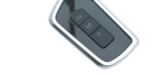 Audi A6 S6 C8 4K Fog light switch 4K2857966