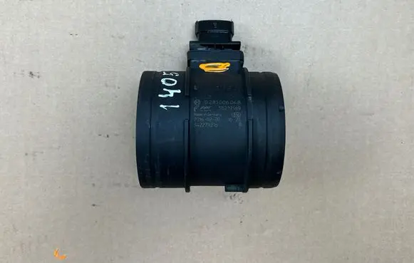 Iveco Daily 4th gen Mass air flow meter 55219169