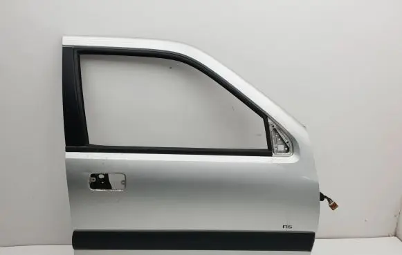 Opel Frontera B Door (2 Door Coupe) 