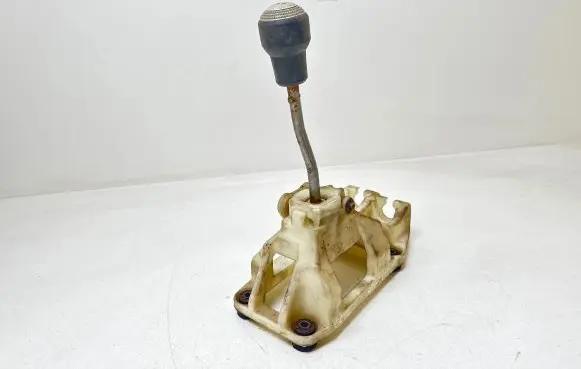 Hyundai Getz Gear shifter/selector 437301CXXX