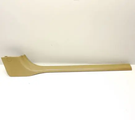 Jaguar XK - XKR (A) pillar trim 6W8313201ACW