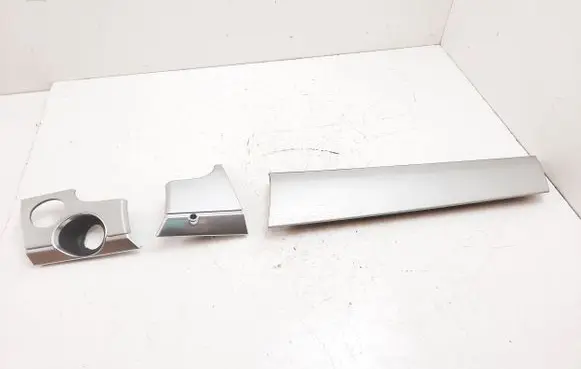 Porsche Panamera (970) Panel trim 97055238605 97055238105 97055238305