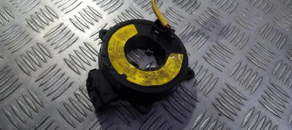 Mazda 323 F Airbag slip ring squib (SRS ring)
