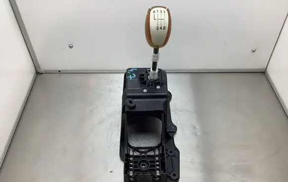 Renault Laguna III Gear shifter/selector 8200694900