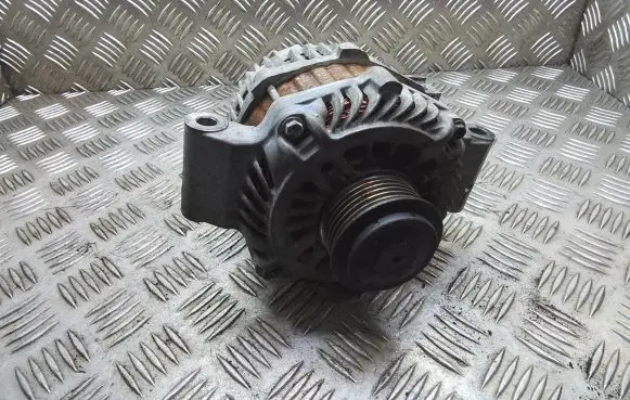 Mazda CX-7 Generator/alternator A3TJ1181 12V110A L3M6A