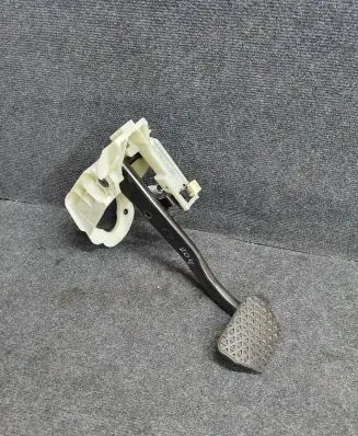 Brake pedal