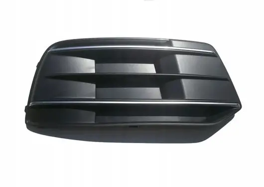 Audi Q5 SQ5 Front grill 80A807680