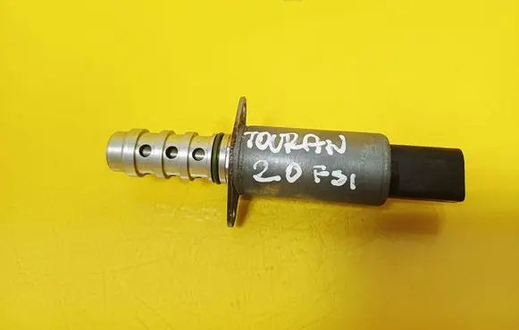 Volkswagen Touran I Camshaft vanos timing valve 