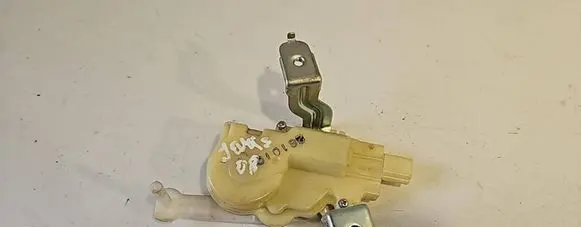 Toyota Yaris Tailgate boot lock/latch motor 281010