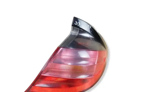 Mercedes-Benz C W203 Rear/tail lights A2038200664 M1856 26030205850