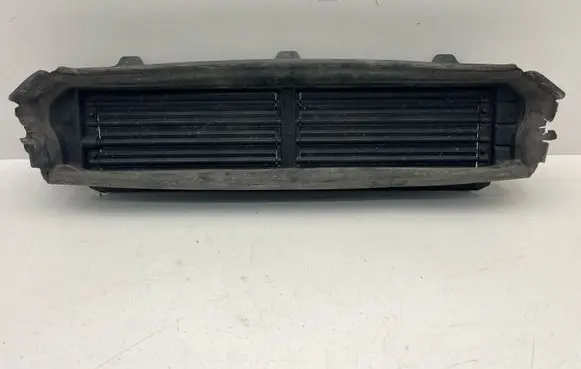 Volvo V60 Intercooler air channel guide 31455482
