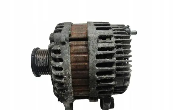Nissan X-Trail T31 Generator/alternator 23100JG71A