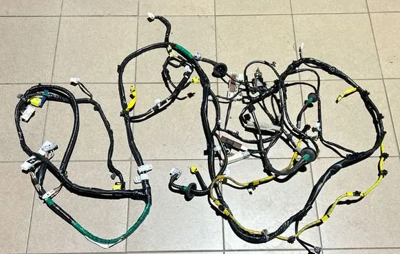 Subaru Forester SL Right interior wiring harness 81503SL040 81503