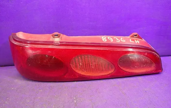 Fiat Seicento/600 Rear/tail lights 39670748