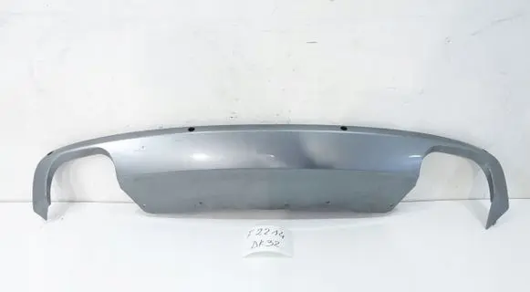Skoda Superb B6 (3T) Tailgate/trunk spoiler 3T5807521B