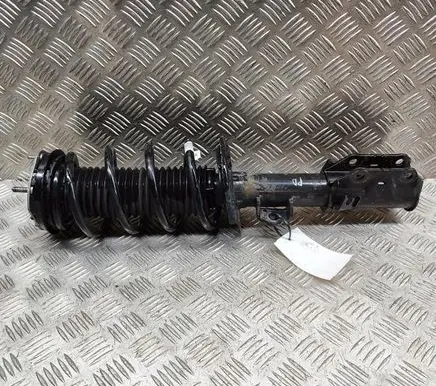 Ford Puma Front shock absorber/damper L1TC18045LD