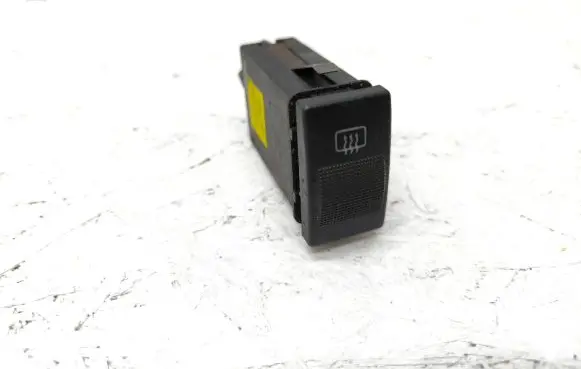 Audi A4 S4 B5 8D Windscreen/window heater switch 4D0941503B