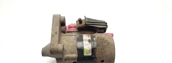 Renault Laguna I Starter motor 12I8607CD