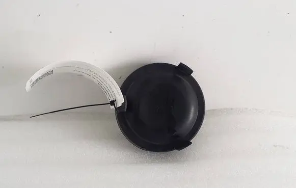 Volkswagen Sharan Headlight/headlamp dust cover 1300516068