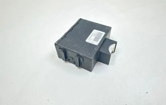 Immobilizer control unit/module