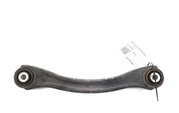 Rear control arm