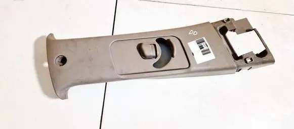 Mitsubishi Grandis (B) pillar trim (top) mn134538