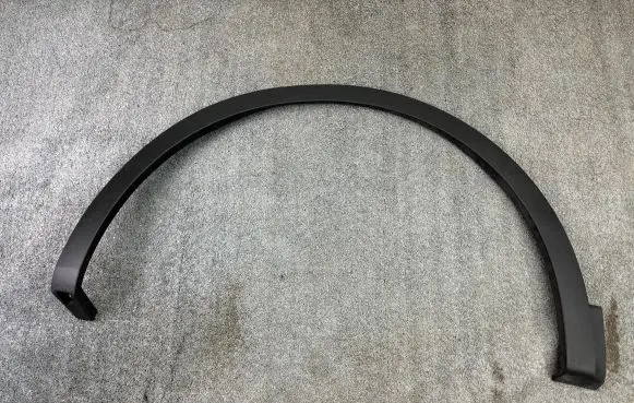 Renault Kadjar Front arch trim 638753254R L280