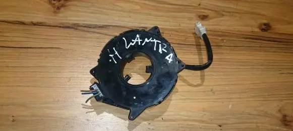 Hyundai Lantra II Airbag slip ring squib (SRS ring)