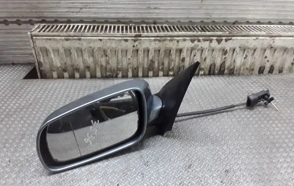 Skoda Fabia Mk1 (6Y) Manual wing mirror E8012658