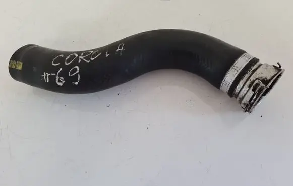 Toyota Corolla E120 E130 Intercooler hose/pipe 32ACMK060325