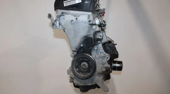 Volkswagen Golf VII Engine CPW