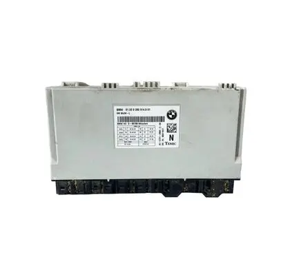 BMW 5 F10 F11 Comfort/convenience module 9280914
