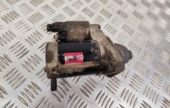 Lexus IS 220D-250-350 Starter motor 2810031070