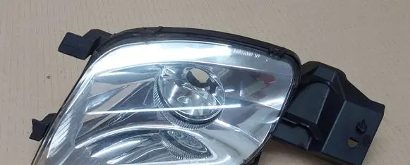 Peugeot 308 Front fog light 9674041580Part