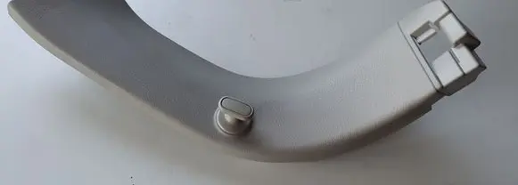 Nissan Leaf I (ZE0) Other interior part