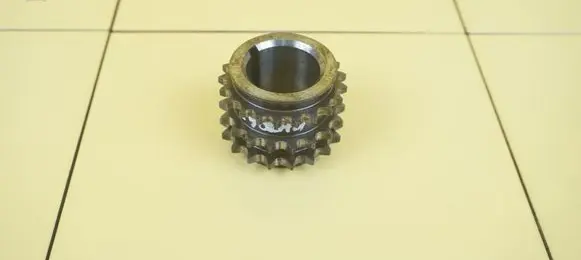 Porsche Cayenne (9PA) Timing chain sprocket 94810223102 M48