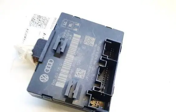 Audi A1 Door control unit/module 8X0959795D P10094295